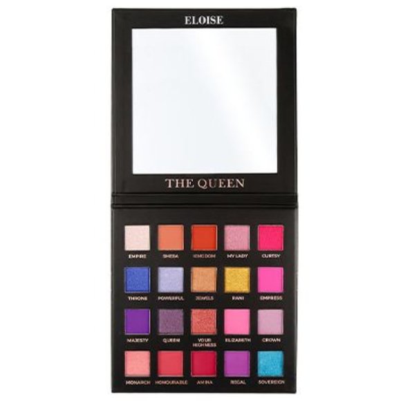 NWT The Queen Eyeshadow Palette - Picture 2 of 4
